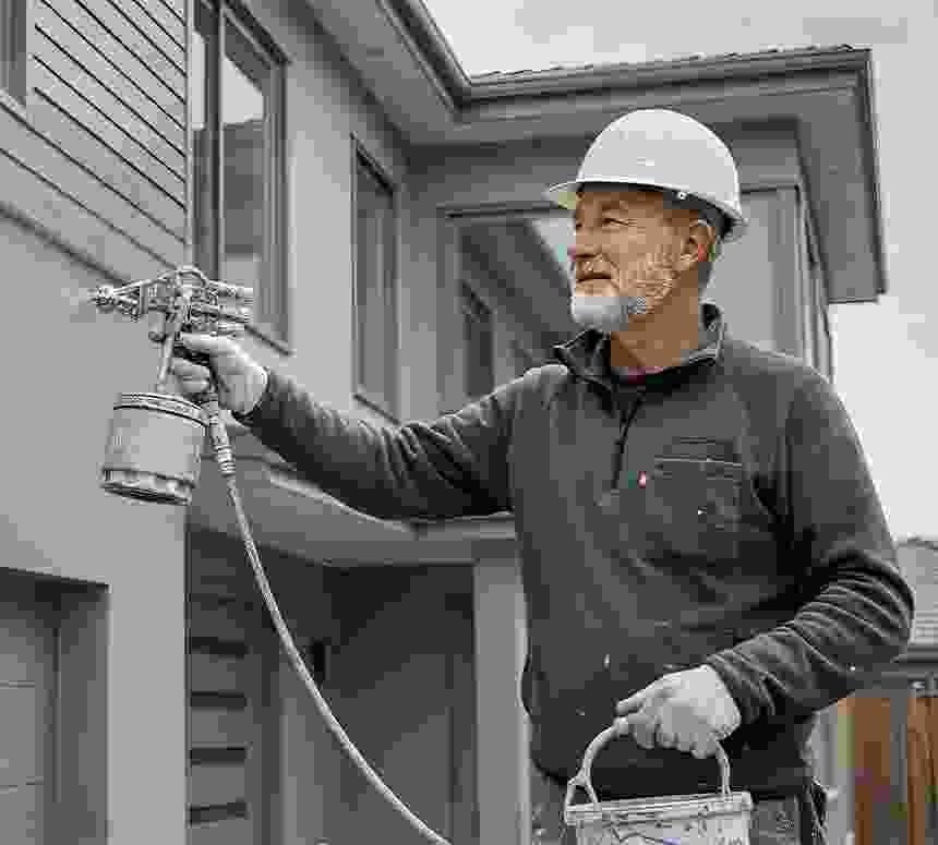 Filler-painter