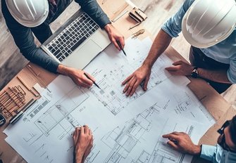 Architects & Structural Consultants