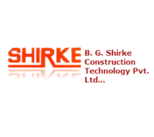 B. G. Shirke Construction Technology Private Limited