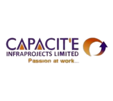 CAPACITE INFRAPROJECTS LIMITED