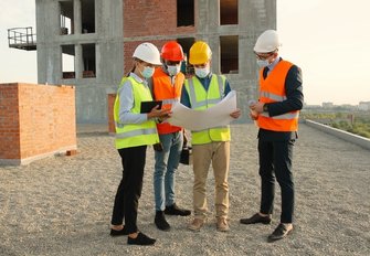 Construction & Civil Contractors