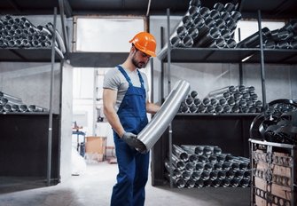 Hardware & Building Material Distributors/Dealers