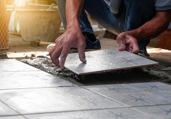 Interior Designers & Tile/Flooring Contractors