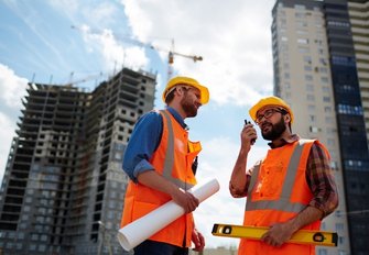 Real Estate Developers & Builders