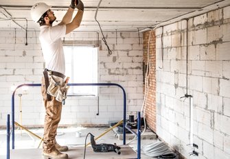 Renovation & Restoration Contractors